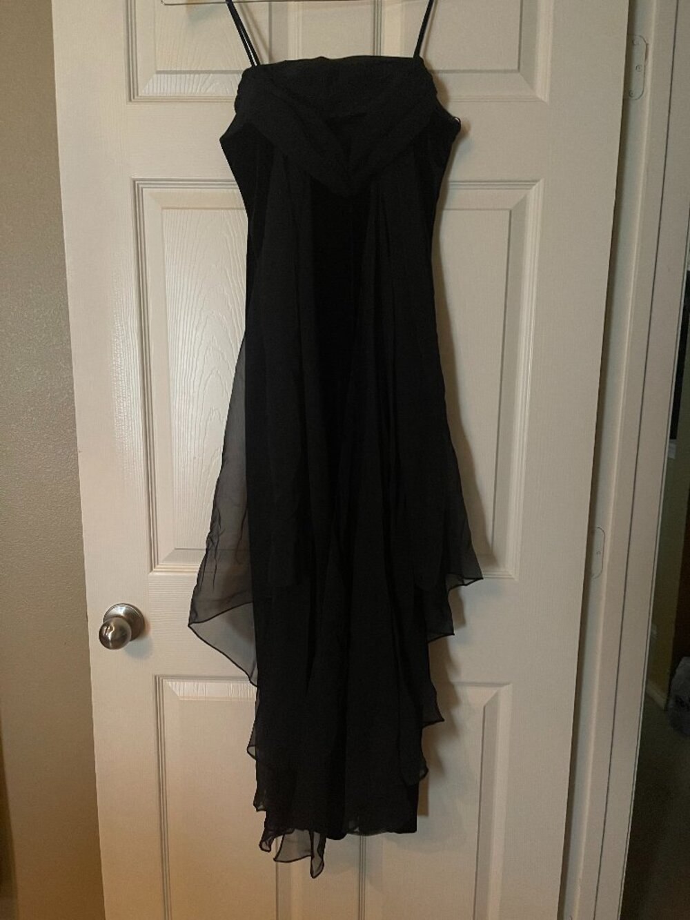 Betsy & Adam Dress